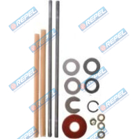 Reparo Partida Iskra New Holland TM135 TM150 TM180 CASE MXM135 MXM150 MXM180 VALTRA Reparo Partida Iskra New Holland TM135 TM150 TM180 CASE MXM135 MXM150 MXM180 VALTRA