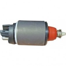 Automático Partida Iskra AJZ MF7140 MF7180 MF650 MF 680 Valmet  C/Planetária