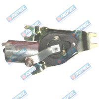 Motor Limpador GM D20 D11000 D12000 D13000 D14000 Bonanza Veraneio