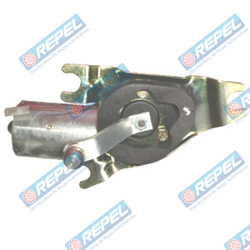 Motor Limpador GM D20 D11000 D12000 D13000 D14000 Bonanza Veraneio