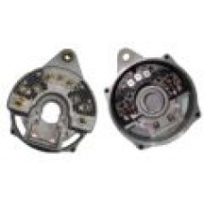 Mancal e Placa Retificadora Alternador Prestolite A011103549S