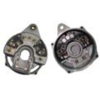 Mancal e Placa Retificadora Alternador Prestolite A011103549S