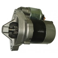 Motor Partida Valeo Renault Clio kangoo Sandero Logan Peugeot 206 1.0
