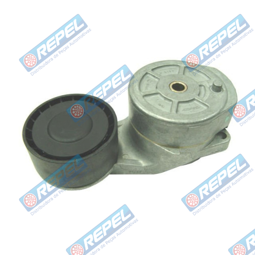 Esticador Correia (Tensor) Alternador Scania Série 4 Série 5 114 124 144 P/G/R G420 G470  