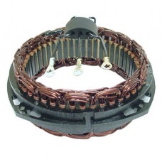 Estator Alternador Delco 30SI 32V 60AMP.  Caterpillar e Cummins e Internacional