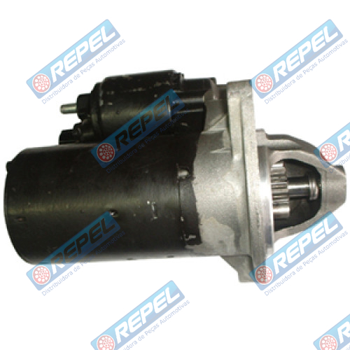 Motor Partida Bosch 12V 11D. Toyota Corolla 1.8 16V 99> 