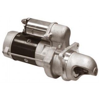 Motor Partida Delco 28MT 12V 10D. Micro Ônibus Volare W8 C/ Cummins