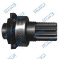 Bendix Partida M74R Ford Escort c/ Motor Audi Verona Polo