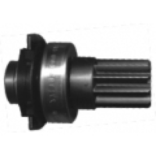 Bendix Partida M74R Ford Escort c/ Motor Audi Verona Polo
