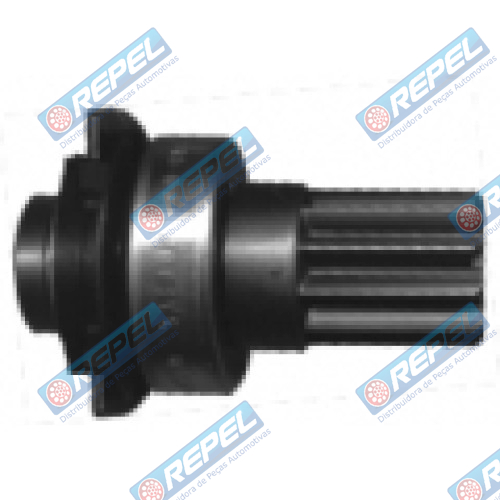 Bendix Partida M74R Ford Escort c/ Motor Audi Verona Polo