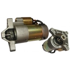 Motor Partida Indiel M74R 12V Peugeot 206 306 307 405 Boxer 1.9 Motor Partida Indiel M74R 12V Peugeot 206 306 307 405 Boxer 1.9