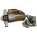 Motor Partida Indiel M74R 12V Peugeot 206 306 307 405 Boxer 1.9