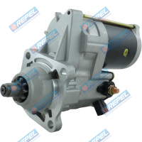 Motor Partida Denso 24V 10D Case 1150 850 1085 1088 688 888 9010 9020 9030 Case 621B 621C 621D W14C 