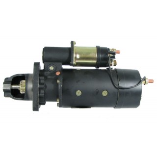 Motor Partida Delco 42MT 12V Colhedora Cameco John Deere (Scania)