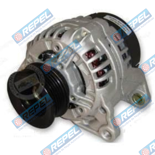 Alternador Renault Master 2.8 2000 a 2005 