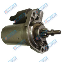 Motor Partida Bosch Audi >98 Golf 94 a 99 Inca COrdoba Pássat