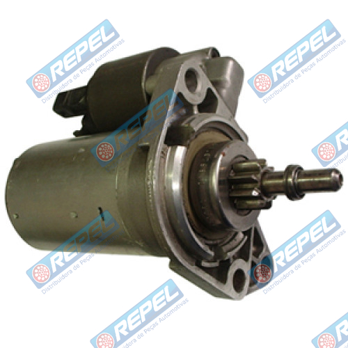 Motor Partida Bosch Audi >98 Golf 94 a 99 Inca COrdoba Pássat