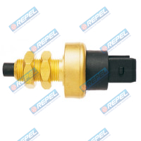 Interruptor Freio MBB 1218 1418 1721 1620 Plug 2Terminais