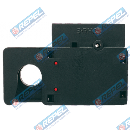 Interruptor Freio GM S10 Blazer Freio ABS 6terminais