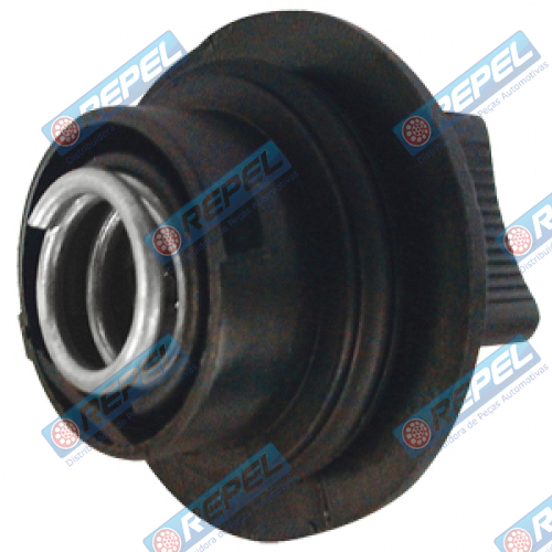 Soquete Lâmpada H1 Farol MBB 96> Caminhão VW
