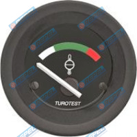 Relógio Temperatura Elétrico Valtra Valmet 85> 1780 885 985 1880 BH BM 52MM Relógio Temperatura Elétrico Valtra Valmet 85> 1780 885 985 1880 BH BM 52MM