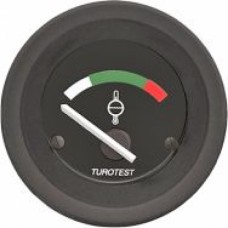 Relógio Temperatura Elétrico Valtra Valmet 85> 1780 885 985 1880 BH BM 52MM
