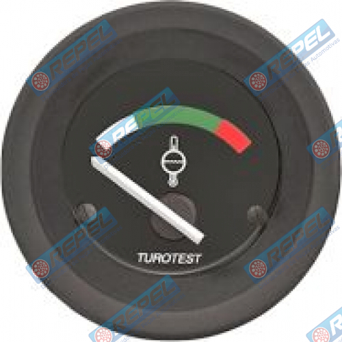 Relógio Temperatura Elétrico Valtra Valmet 85> 1780 885 985 1880 BH BM 52MM