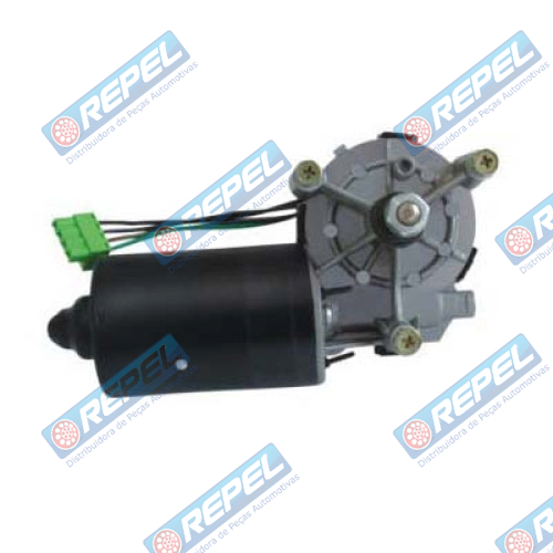 Motor Limpador MBB MB 180 MB100 MB180D 87>