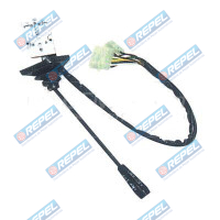 Chave Seta C/Relapejo C/retorno Alavanca Longa  MBB Ônibus