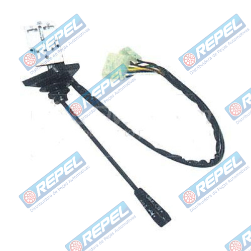 Chave Seta C/Relapejo C/retorno Alavanca Longa  MBB Ônibus