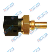 Sensor Temperatura Volvo FH NH FM 12 13 16 Todos 4 terminais