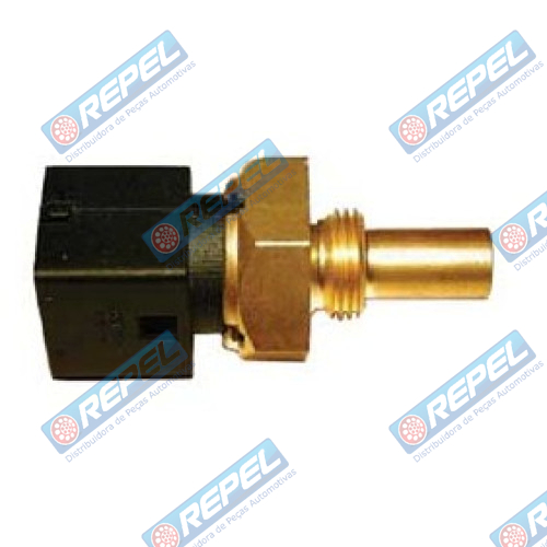 Sensor Temperatura Volvo FH NH FM 12 13 16 Todos 4 terminais