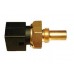 Sensor Temperatura Volvo FH NH FM 12 13 16 Todos 4 terminais