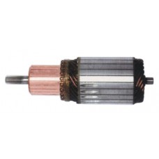 Induzido Partida 12V Nipodenso Empilhadeira Hyster Kia Besta 2.7 167MM