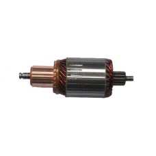 Induzido Partida Bosch 24V Scania Série 4 2006> 94 114 124 DAF C/Planetária