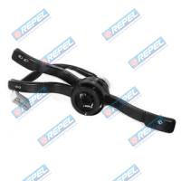 Chave Seta Fiat Ducato 2000 a 2003 (Conjunto Seta / Limpador / Luz Alta) 