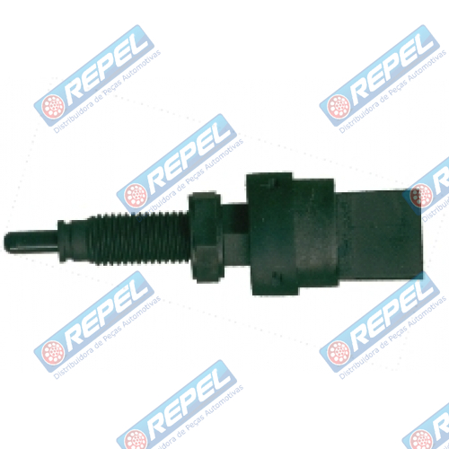 Interruptor Freio Fiat Palio Siena Strada 2terminais