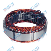 Estator Alternador Bosch 45Amp. Scania 112 113 Volvo NL MBB