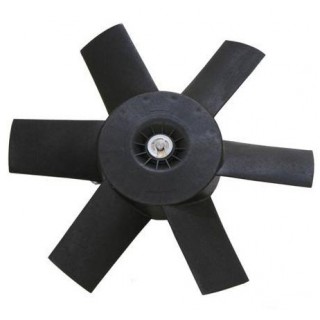 Motor Ventilador Radiador Fiat Uno Fiorino Elba 91> C/AR