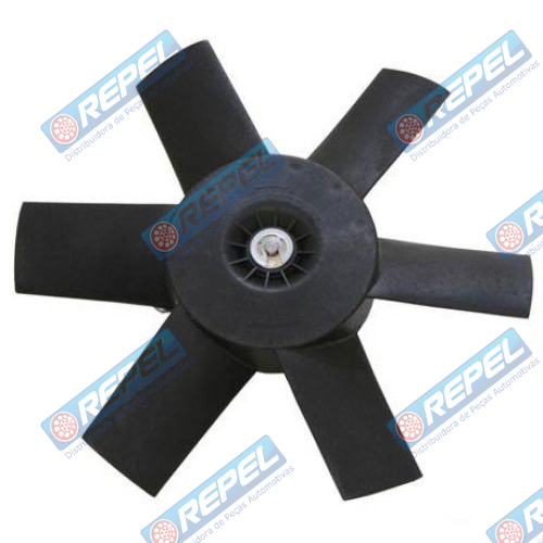 Motor Ventilador Radiador Fiat Uno Fiorino Elba 91> C/AR