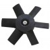 Motor Ventilador Radiador Fiat Uno Fiorino Elba 91> C/AR