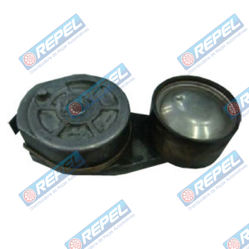 Esticador Correia (Tensor) Volvo VM B9 B7R B12B B12M