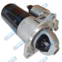 Motor Partida Bosch Omega 92/98 3.0 