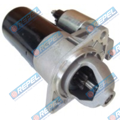 Motor Partida Bosch Omega 92/98 3.0 