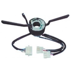 Chave Seta 3 Alavancas Gol Parati Saveiro Voyage 82 a 83 C/Temporizador