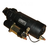 Motor Partida Delco 41MT 24V Caterpillar 938G 140H 950H 12K 140K D6N 950F 3306