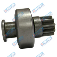 Bendix Partida M93R Ford Cargo 2422 2622 2628 2428 Eletrônico Cummins F12000 F14000