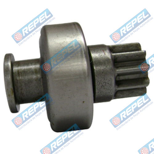 Bendix Partida M93R Ford Cargo 2422 2622 2628 2428 Eletrônico Cummins F12000 F14000