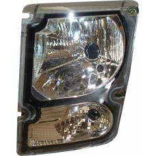 Farol Volvo VM VM210 VM240 VM260 VM310 2008> Lado Esquerdo 
