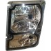 Farol Volvo VM VM210 VM240 VM260 VM310 2008> Lado Esquerdo 